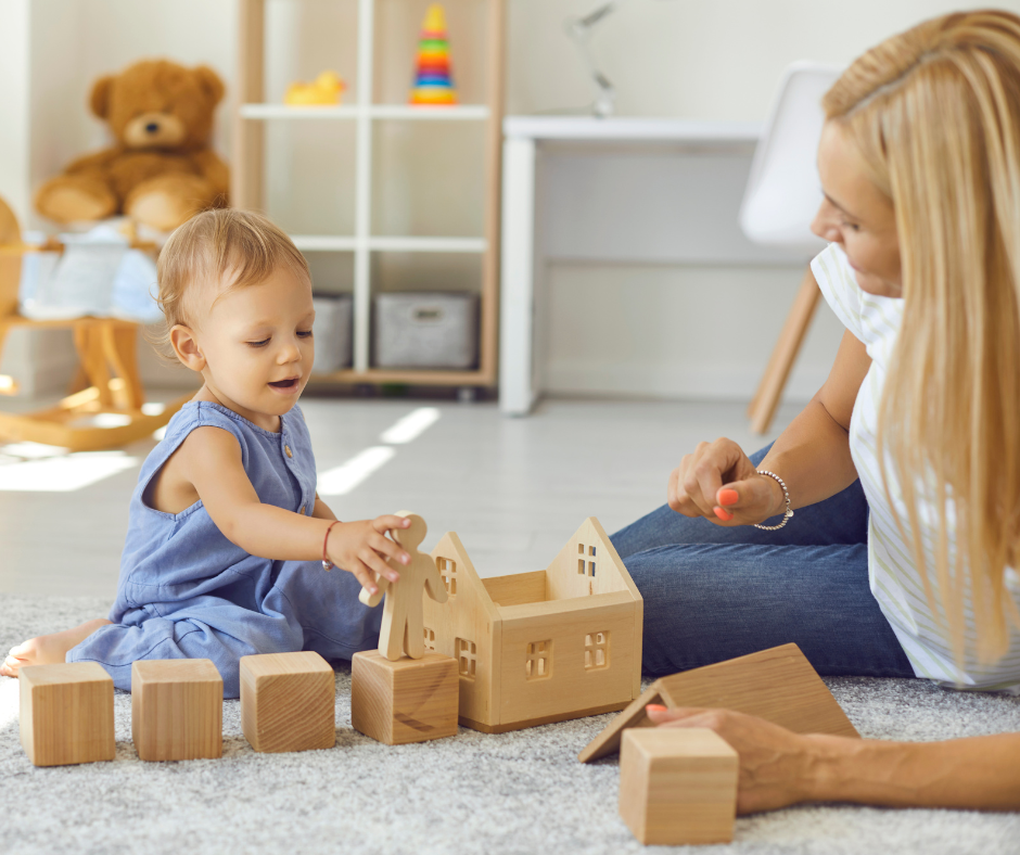 Best montessori toys online