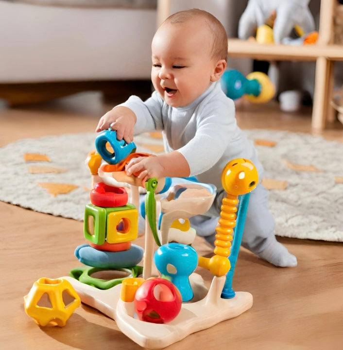 Infant toddler toys development online