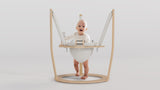 The Rue™ - Wooden Baby Jumper